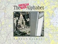 The American Made Alphabet 0978800850 Book Cover