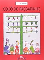 Coco de passarinho 8574060070 Book Cover