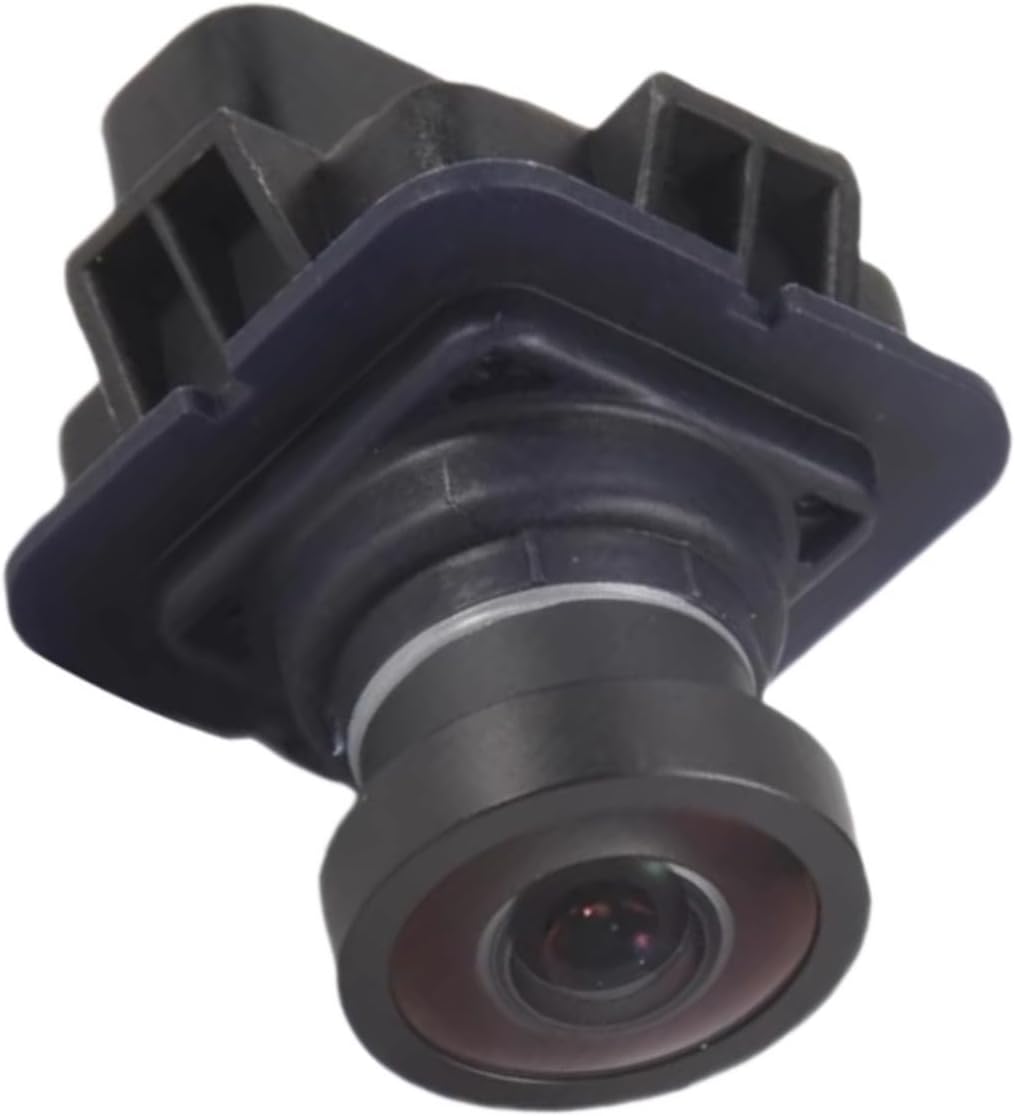 Rear View Camera Reverse Precision Fit for Mustang 2015-2018 EL3T-19G490-AA image 2