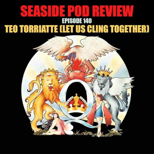 Teo Torriatte (Let Us Cling Together) Podcast Por  capa