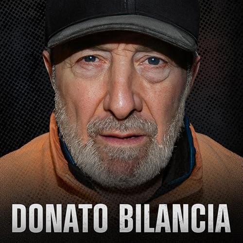 O Pior Serial Killer da Itália? | O CASO DONATO BILANCIA