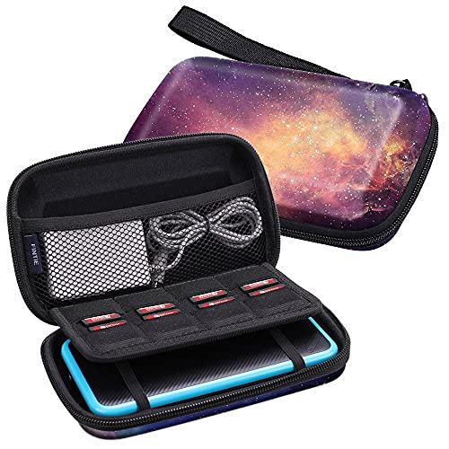 ネイバーフッド PORTABLE-3/E-CASE Amazon.com: Fintie Carrying Case for Nintendo New 2DS XL LL