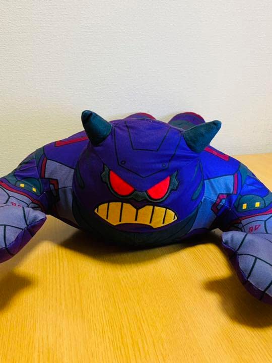 Amazon.co.jp: バズライトイヤー バズ ザーグ ソックス ぬいぐるみ