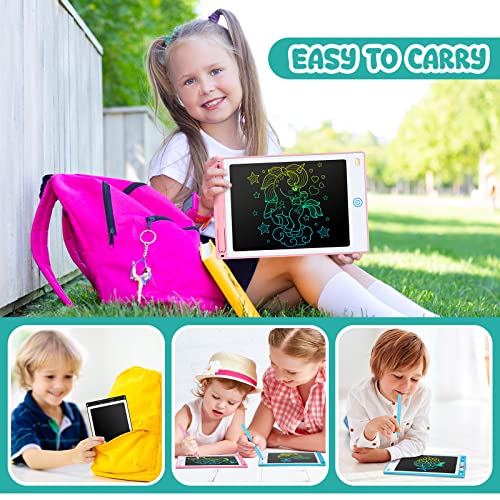 Graphics Drawing Tablet with Pen