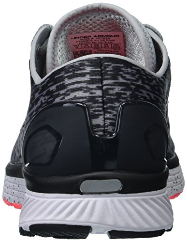 Under Armour Women's Charged Bandit 3 Ombre
