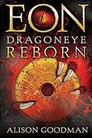 Eon( Dragoneye Reborn)[EON][Hardcover] B00QPEY92A Book Cover