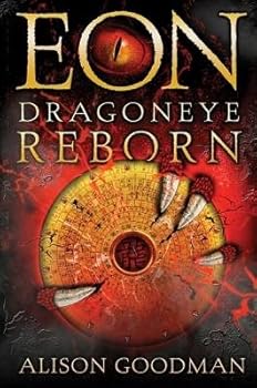 Hardcover Eon( Dragoneye Reborn)[EON][Hardcover] Book