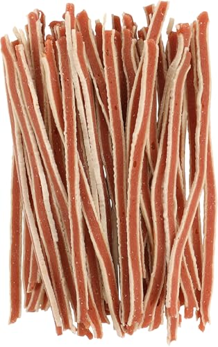 Flamingo Friandises Hapki Barres de Sushi avec Poulet & Poisson 50gr. – Image 3