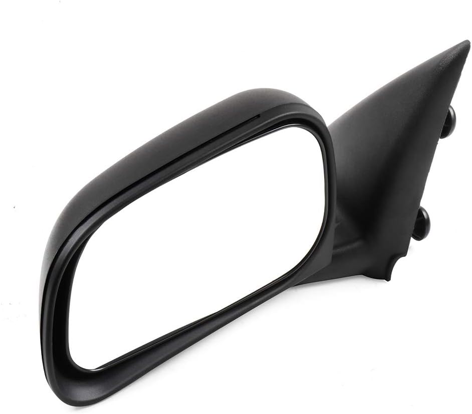 Driver Side View Mirror Fits 2005-2010 for Dodge for Dakota CH1320219