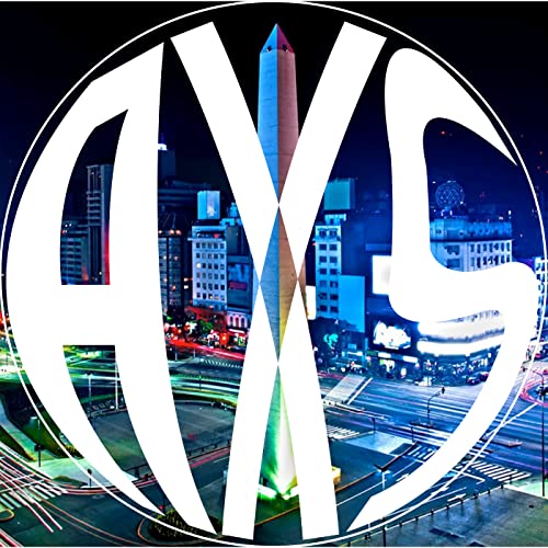 Argentinos Por Sorpresa cover art