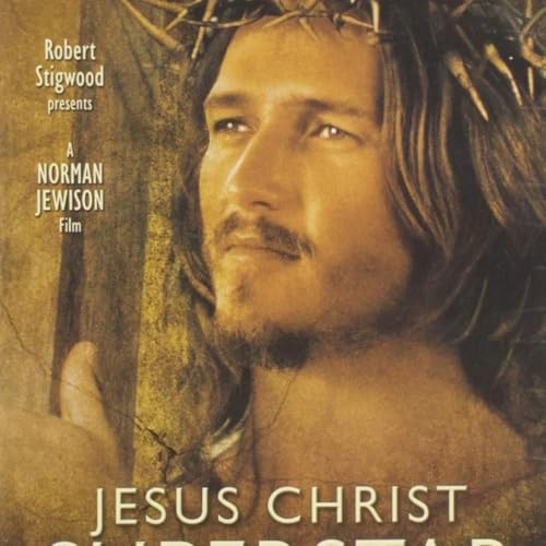 443 - Ted Neeley of Jesus Christ Superstar, One Last Screening in Yellow Springs, OH.