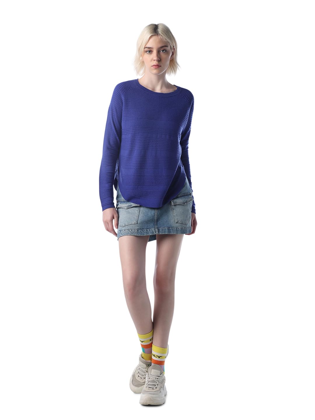 only Women Pullover Sweater-picture-51