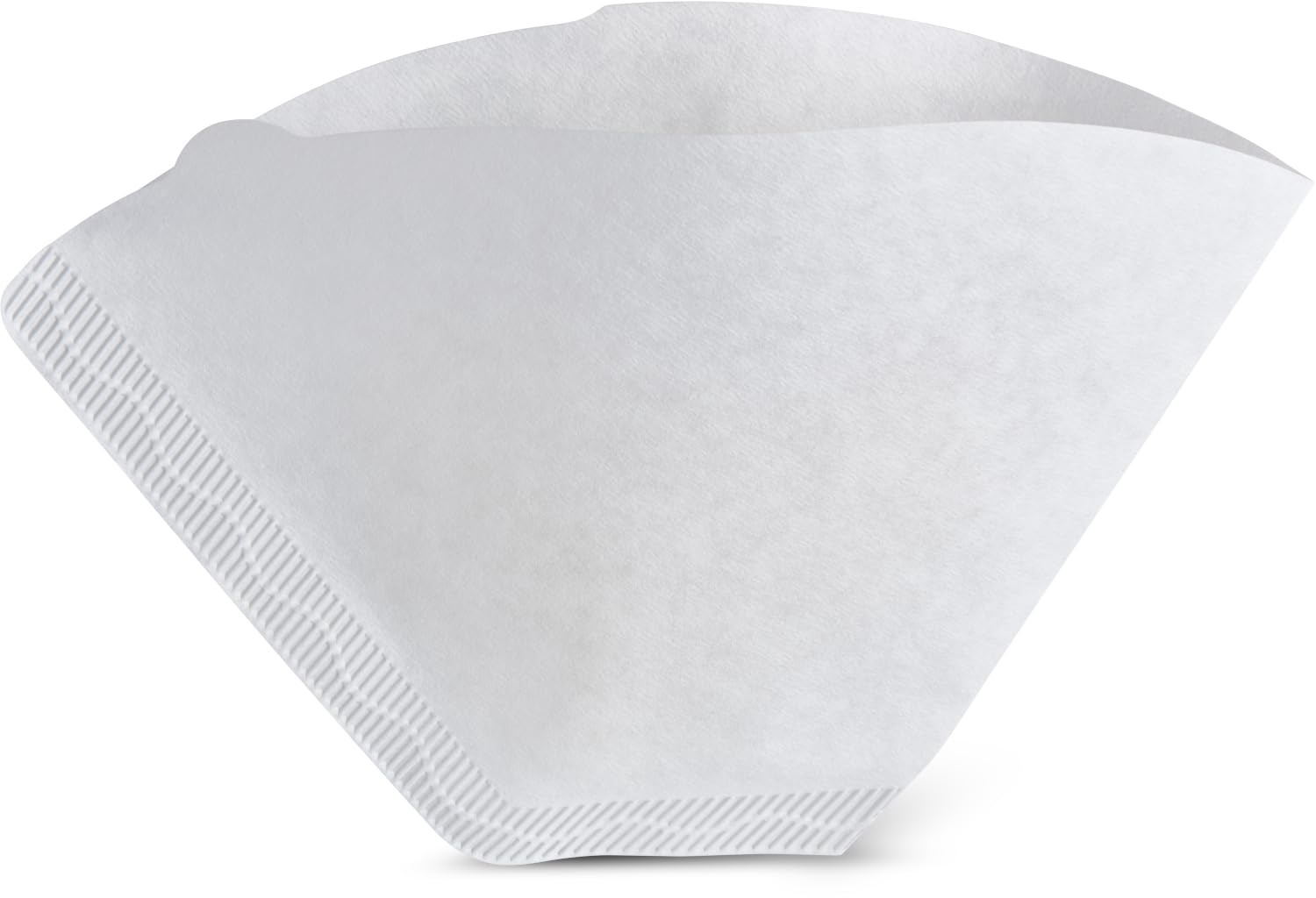 Tchibo Kaffeefilter Größe 4 Großpackung 1440 Stück - Premium Qualitätspapier Filtertüten 18x80, nachhaltig, aromatisch, kompostierbar & umweltschonend, weiß