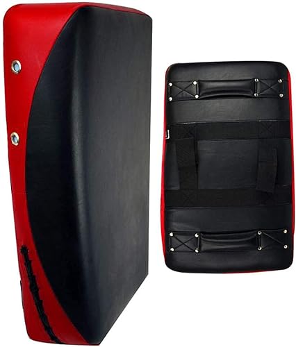 Miniatura 2 de UFG Ultimate - Serie de rendimiento - Kick Shield - Cuatro asas - Kickboxing MMA Training