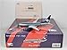 Hobby-Ace NG Models AEROMEXICO for Boeing B737-700 N788XA 1:400 Aircraft Pre-Built Model