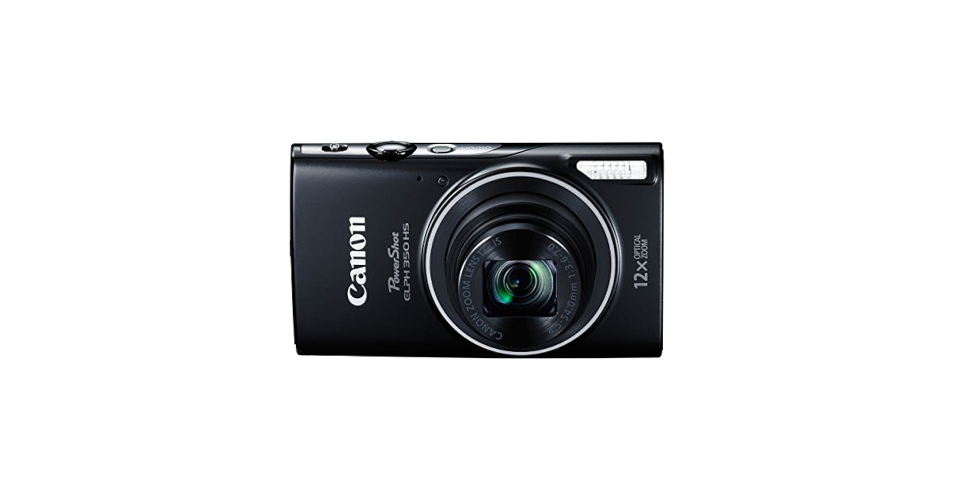 Canon PowerShot 350 デジタルカメラ PowerShot 350 - Canon Camera Museum