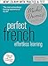 Produktbild Perfect French Intermediate Course: Learn French with the Michel Thomas Method