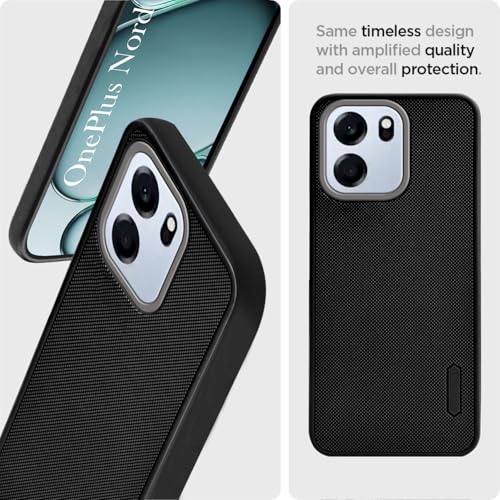 Image of Jkobi Rubberised Back Cover Case for Oneplus Nord CE 6 (Textured Grip Design | Micro-Fiber Cloth Inside | Slim and Light Weight | Soft Touch and Feel)