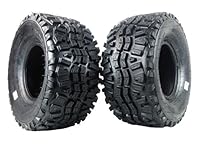 Algopix Similar Product 10 - New MASSFX VS231110 ATV Tires 23X11X10