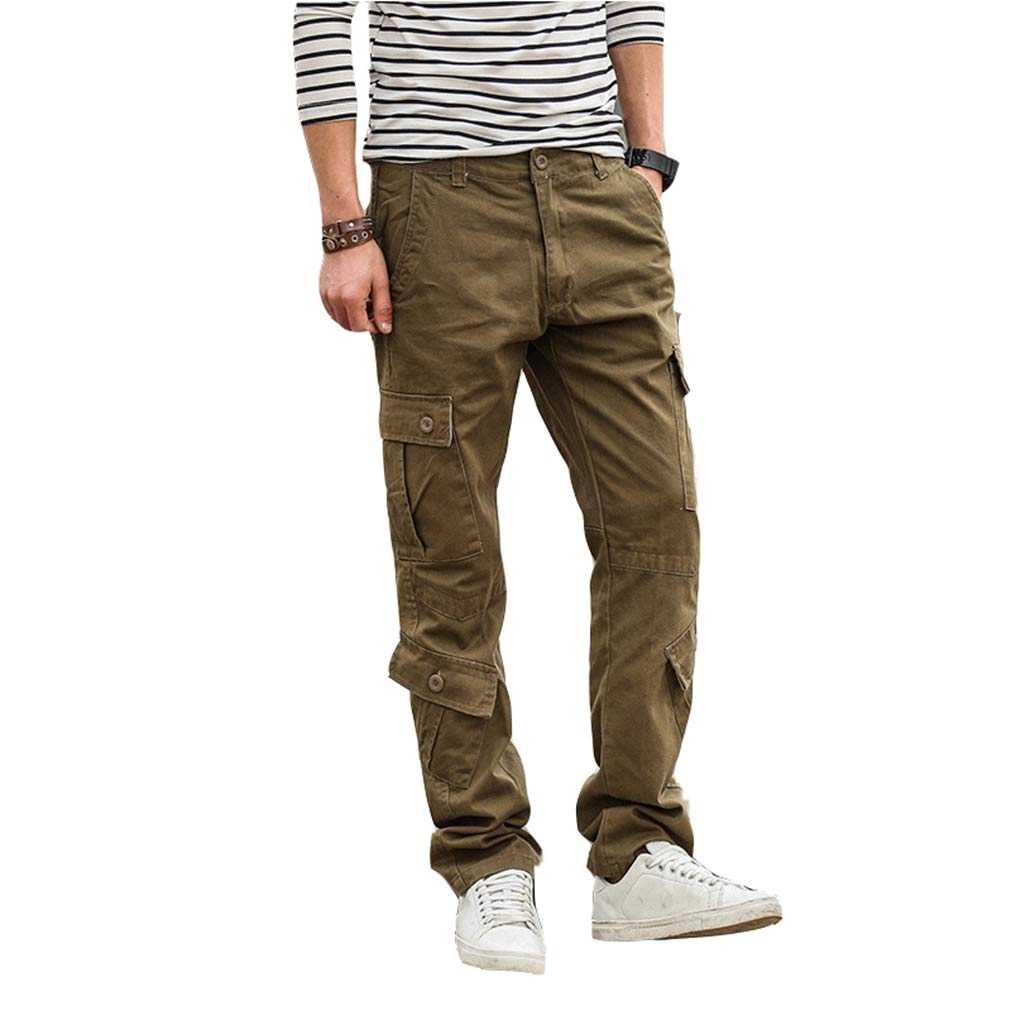 Amazon.co.jp: Men's Cargo Pants, Skinny Pants, Mountain Climbing