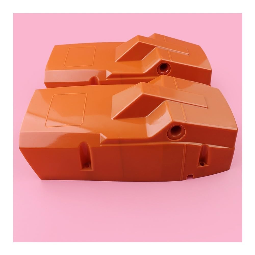 Couvercle de cylindre pour tronçonneuse 268 et 272XP - Lot de 2 pièces 503406001