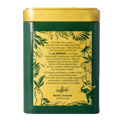Té verde con menta en saquitos x40 miniatura 5