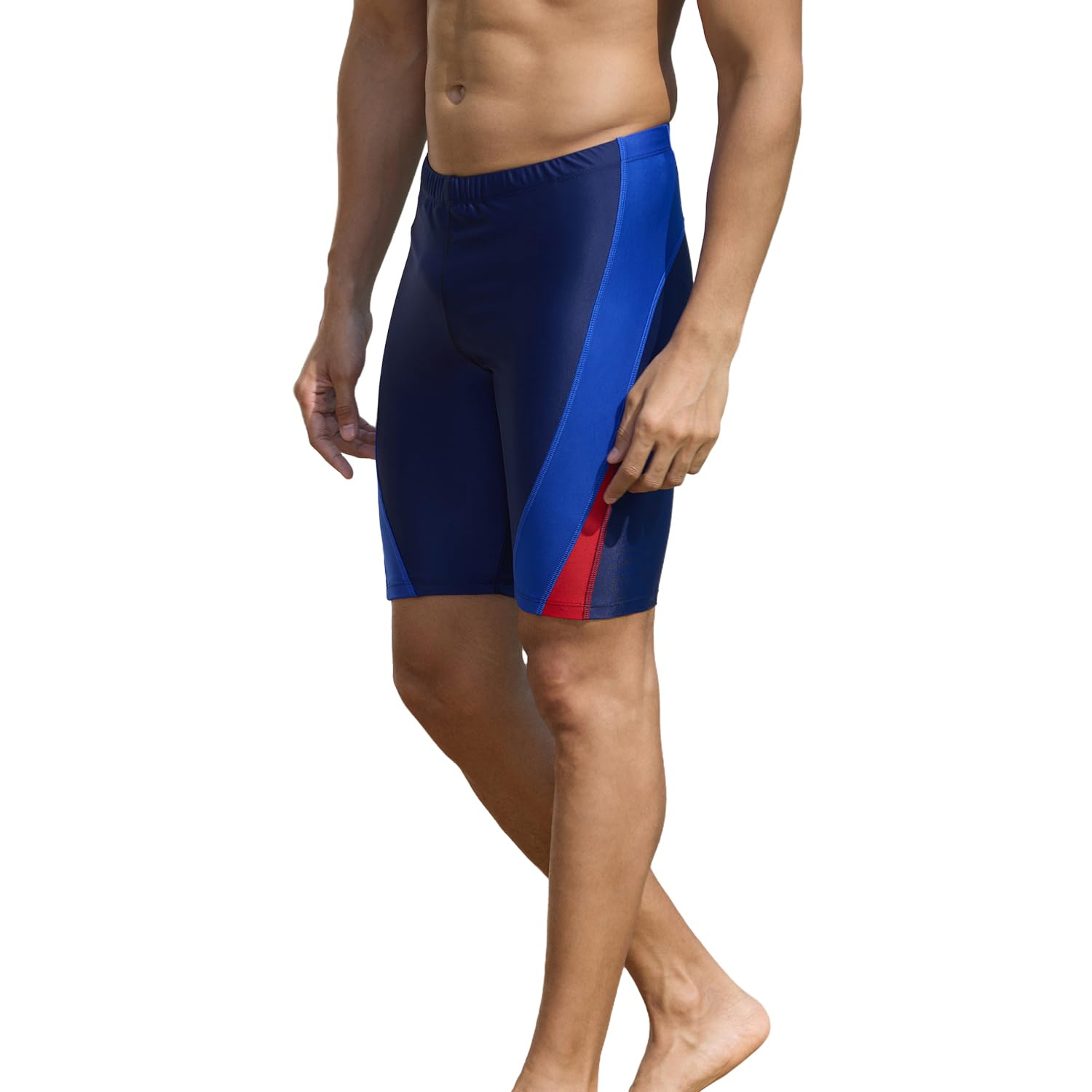 ROVARS Male Swimwear Jammer-picture-51