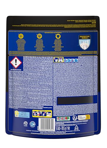 Finish Ultimate Infinity Shine Dishwasher 55's Tablets