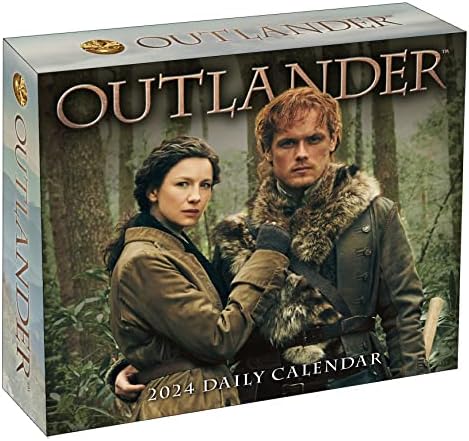 Outlander 2024