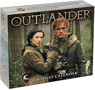 Outlander 2024