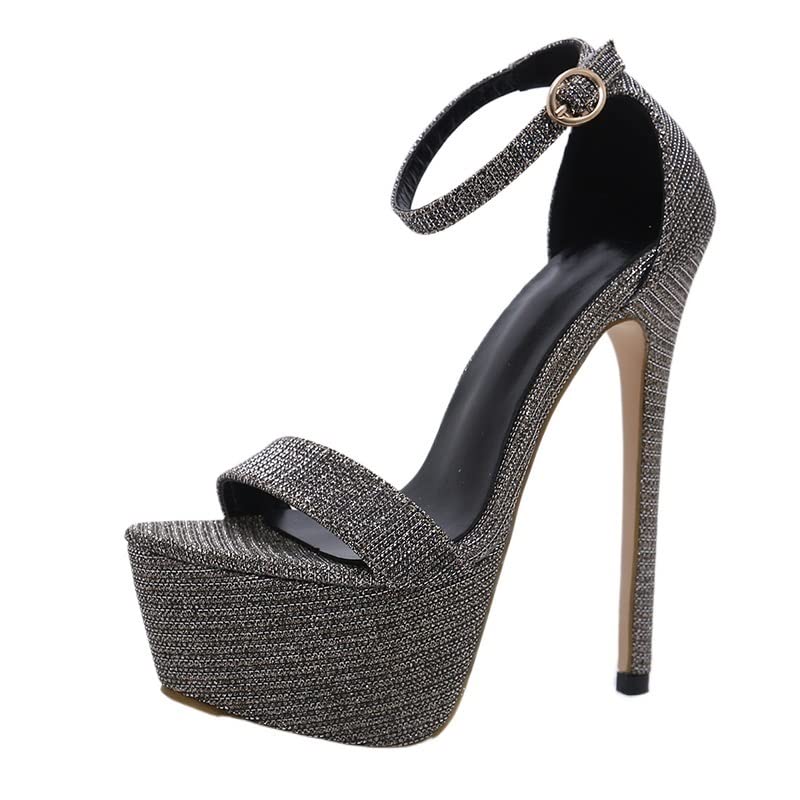 Talons pour femmes stables pour marcher sans douleur toute la journée