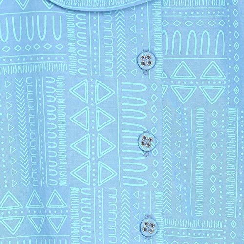 Image of Mini Klub Girls Multi Woven Top Pack of 1