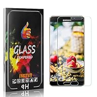 Algopix Similar Product 7 - UNEXTATI Screen Protector for Samsung