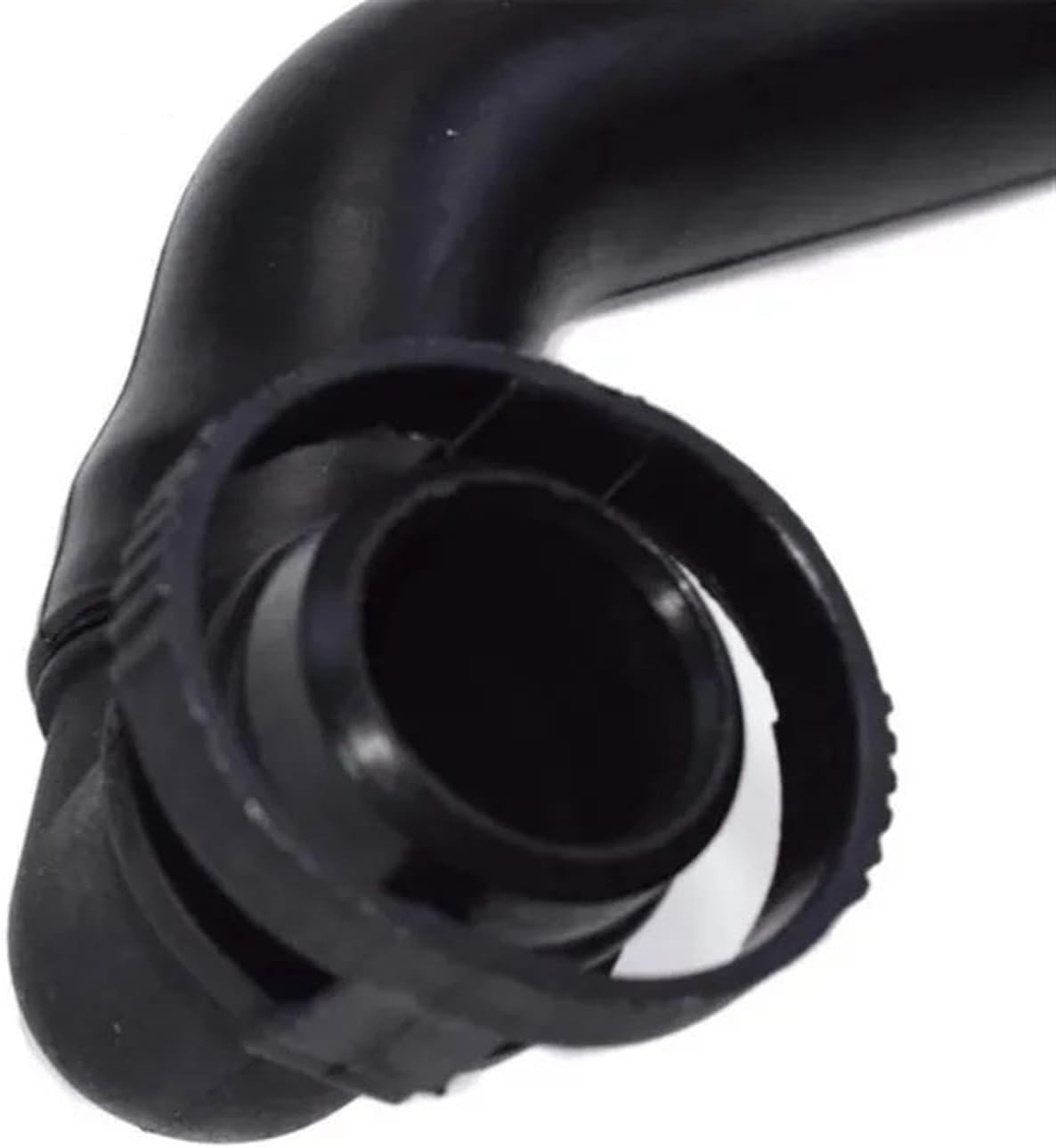 クランクケース換気パイプ Compatible With SKODA For Octavia 2.0 FSI 車エンジンクランクケー