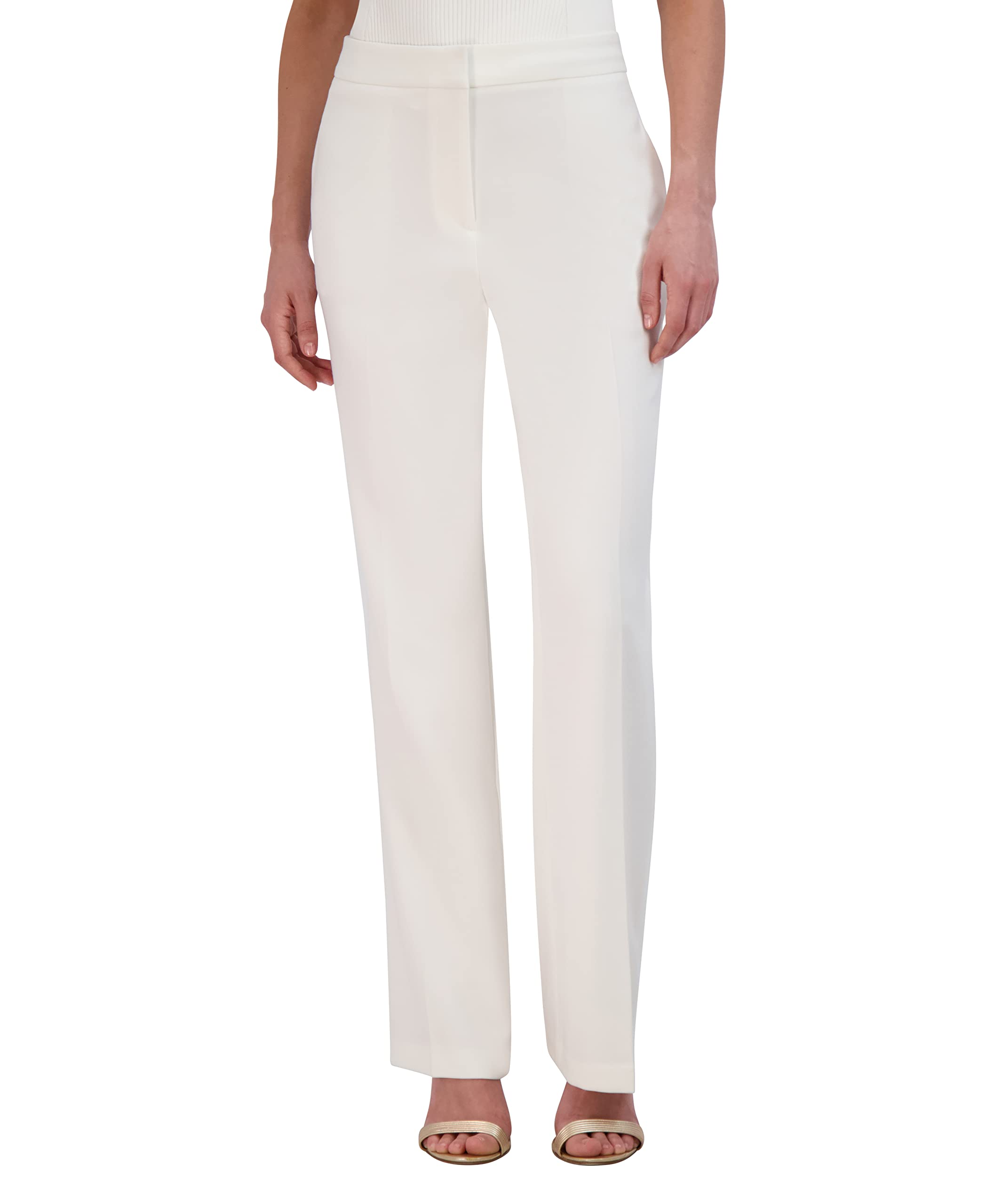 BCBGMAXAZRIAWomen's Straight Leg Pant