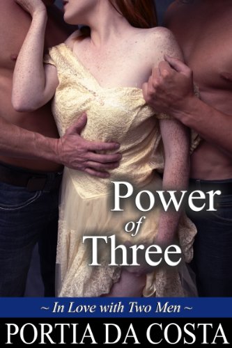 Power of Three (In Love with Two Men) (English Edition)