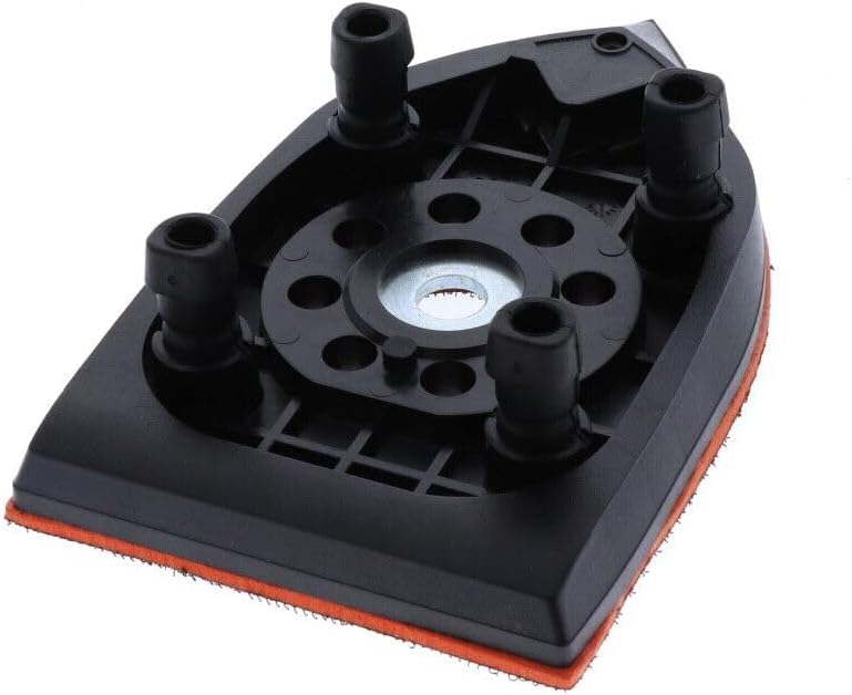 477606-00SV Sander Platen Replacement Part for Black & Decker MS1000