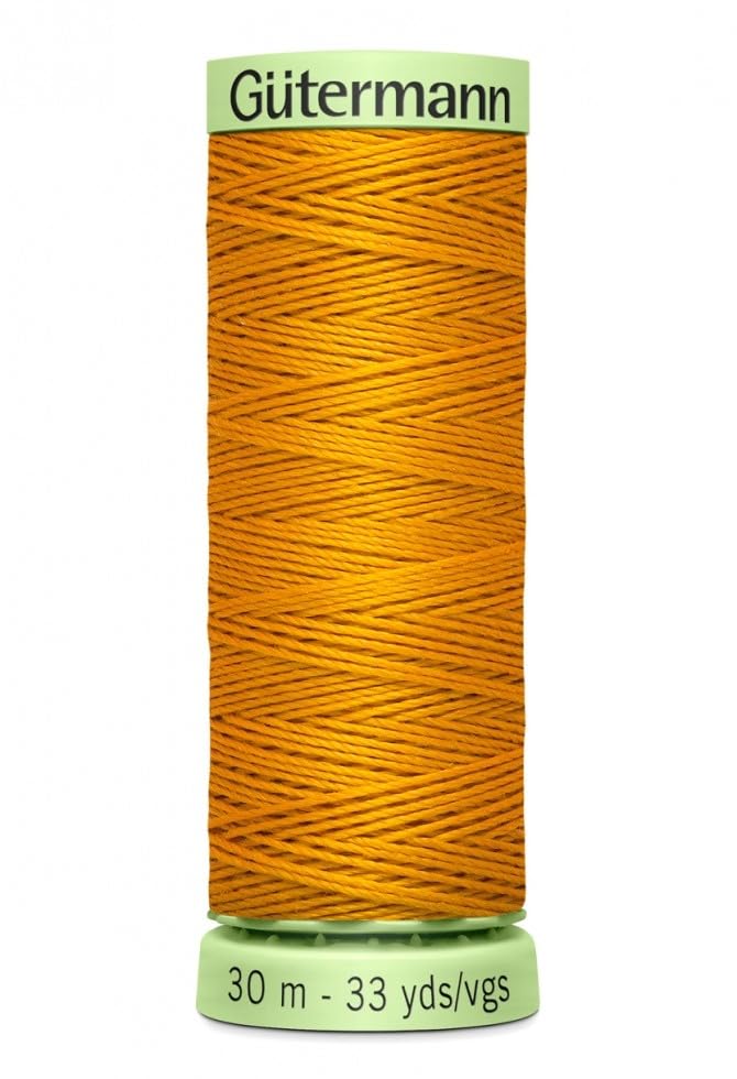 Hilo de costura Gutermann 30m color 362 miniatura 1