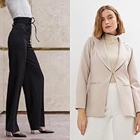 Vista 3 de Lakesstory Gancho y ojos para sujetador, ropa, pantalones, falda, 4 juegos en un paquete, cierres de costura, unisex, adulto, 4