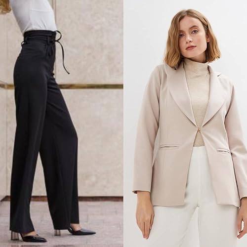 Miniatura 5 de Lakesstory Gancho y ojos para sujetador, ropa, pantalones, falda, 4 juegos en un paquete, cierres de costura, unisex, adulto, 4 unidades