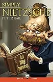 Simply Nietzsche (Great Lives)