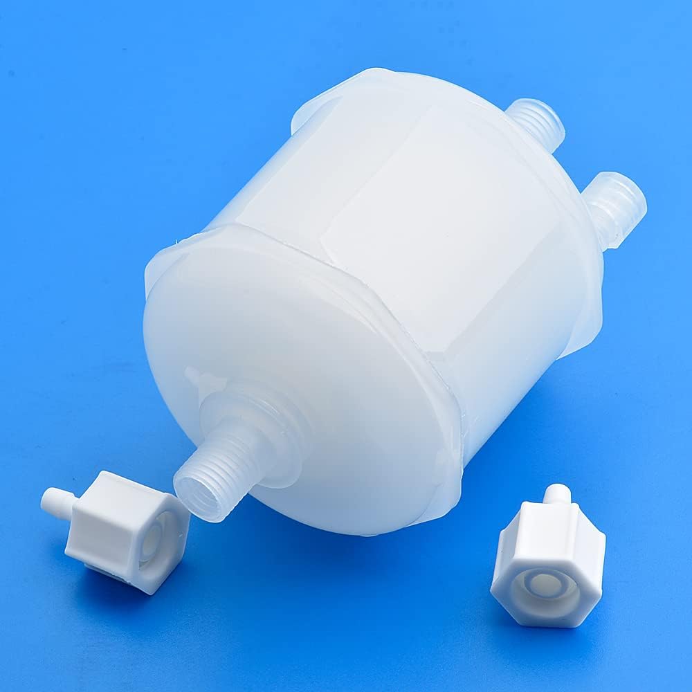 2PCS Ink Filter for Pall Infiniti Challenger Phaeton Icontek Crystaljet Liyu Myjet Witcolor Gongzheng JHF Solvent Printer