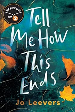Tell Me How This Ends cover image