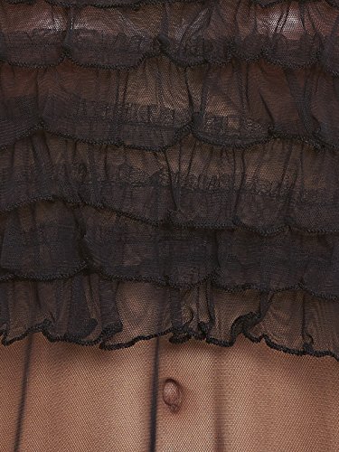 Image of Clovia Women's Baby Doll