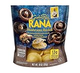 Rana Meal Giovanni Mushroom Ravioli, 10 Oz
