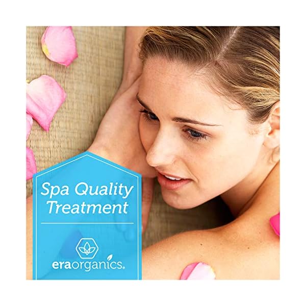 Era-Organics-Microdermabrasion-Facial-Scrub-Face-Exfoliator-Spa-Quality-Exfoliating-Face-Mask-with-Manuka-Honey-Walnut-Moisturizing-Facial-Exfoliant-for-Dry-Skin-Blackheads-Wrinkles-Acne Era Organics Microdermabrasion Facial Scrub & Face Exfoliator - Spa Quality Exfoliating Mask with Manuka Honey Walnut Moisturizing Exfoliant for Dry Skin, Blackheads Wrinkles (2 oz)