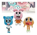 ¡El regalo perfecto para sus seres queridos inspira algunas sonrisas con estos adorables animales de peluche pequeños que permiten que sus seres queridos lleven a sus amigos tiernos con ellos a todas partes! Podrían ser los regalos perfectos para