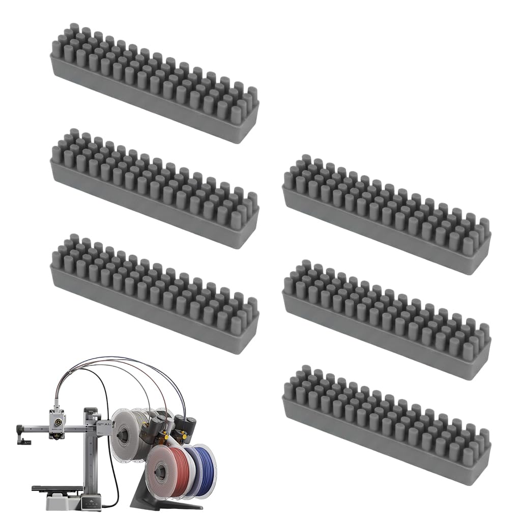 Serplex® Mini Nozzle Cleaning Brush for A1 Mini 3D Printer Heatbed Wiping-picture-16