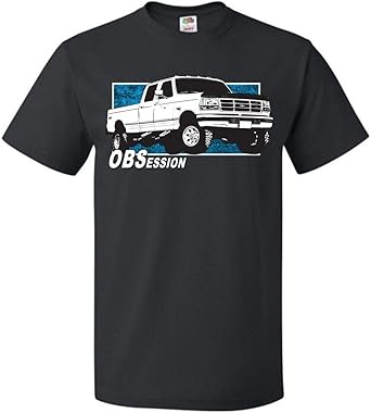 ford f250 t shirt