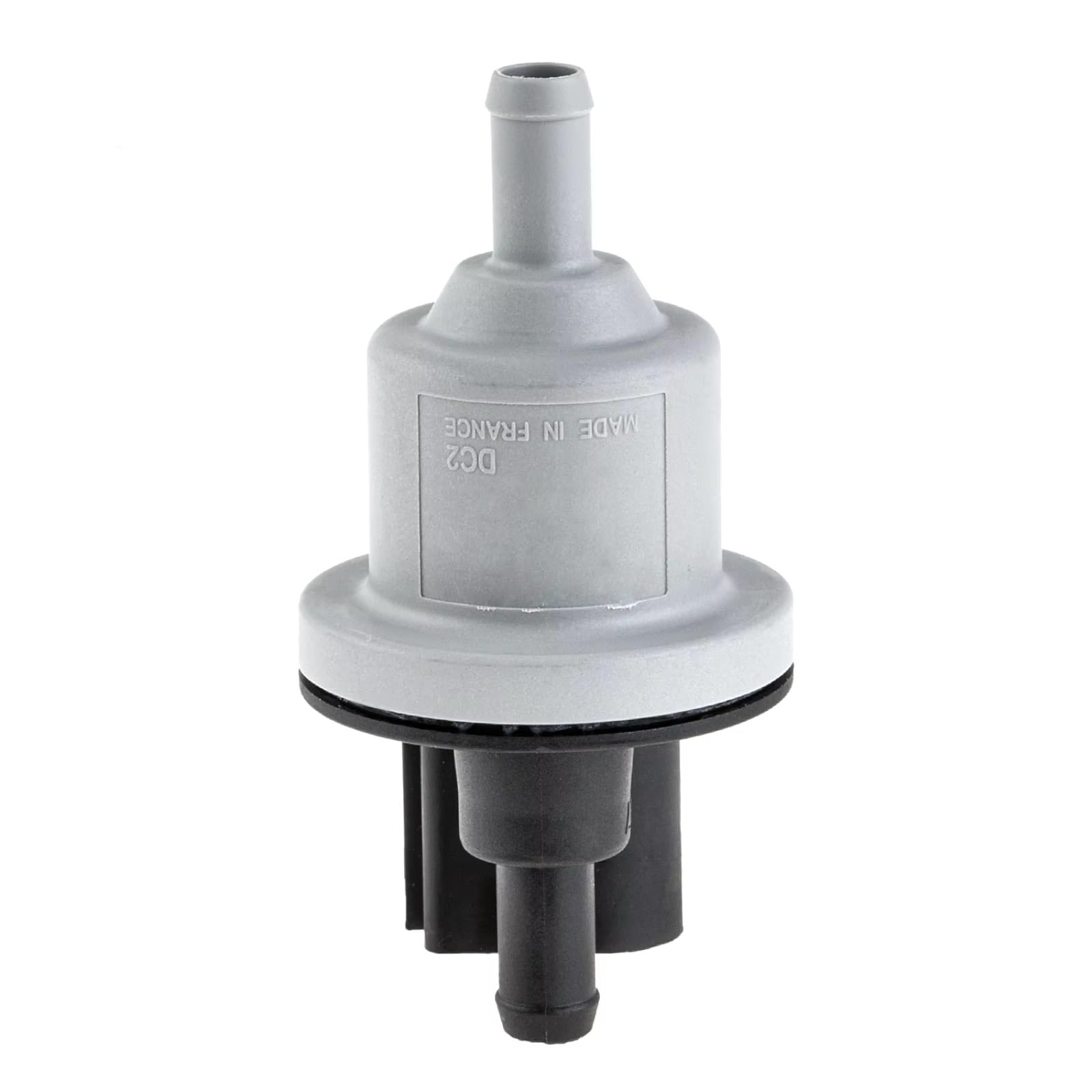 Zawór elektromagnetyczny z kanistrem pary do Skoda dla Octavia 2004-2015